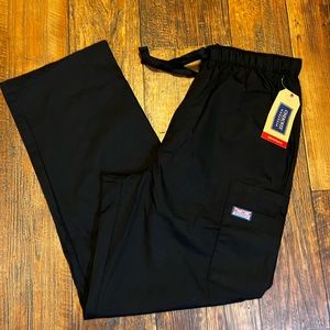 BUNDLE OF 3, Men Cherokee Workwear Scrub